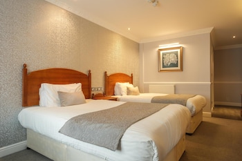 Superior Room, 2 Twin Beds, Non Smoking