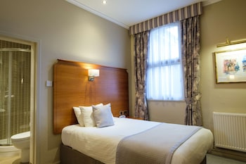 Standard Room, 1 Double Bed, Non Smoking (Small Room)