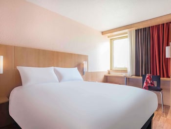 Standard Double Room, 1 Double Bed