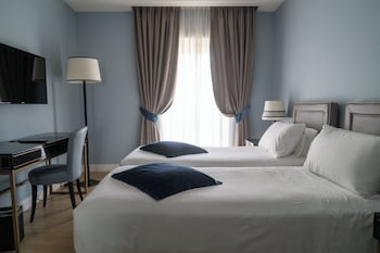 Classic Twin Room
