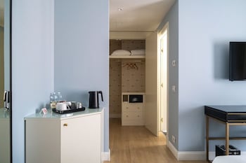 Classic Twin Room