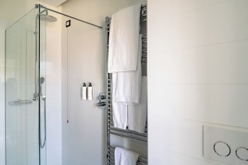 Classic Twin Room