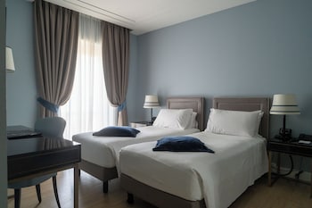 Classic Twin Room