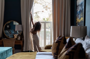 Signature Double Room