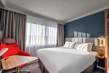 Standard Room, 1 Double Bed (with Free Hot Breakfast)