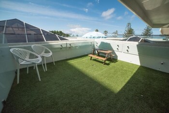 Courtyard Room, 2 Queen Beds