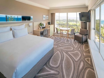 Room, 1 Queen Bed, Ocean View