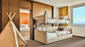 Family Suite, 1 Bedroom