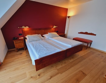 Superior-Zimmer mit Balkon