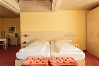 Relax Suite