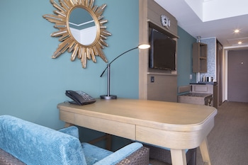 Room, 3 Twin Beds