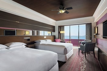 Club Room, 1 Double Bed