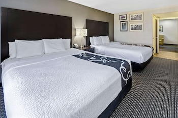 Suite, Multiple Beds
