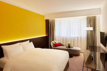 Premier Double Room