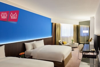 Premier Triple Room