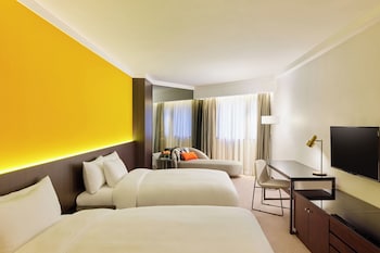 Premier Twin Room