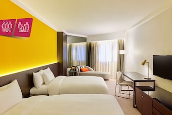 Premier Triple Room