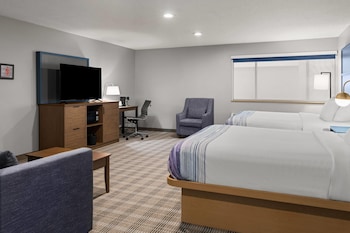 Studio Suite, 2 Queen Beds, Non Smoking