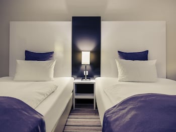 Standard Twin Room, 2 Twin Beds