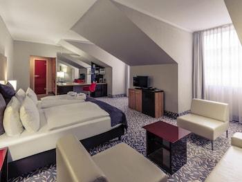 Privilege, Room, 1 King Bed