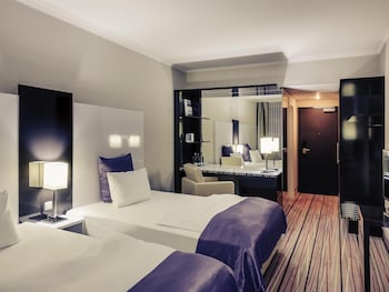 Standard Twin Room, 2 Twin Beds