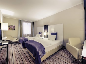 Standard Twin Room, 2 Twin Beds