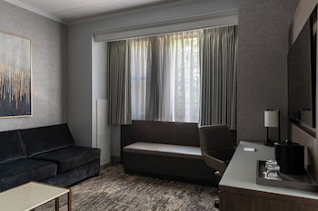 Suite, 1 Bedroom