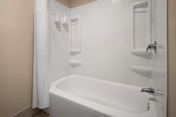 Suite, 2 Queen Beds, Non Smoking