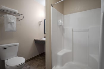 Suite, 1 King Bed, Non Smoking