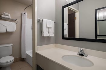 Room, 2 Queen Beds, Non Smoking