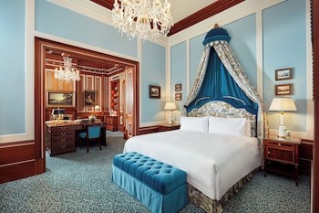 Suite (Belgravia)