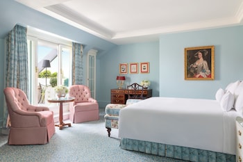 Executive Room, Balcony