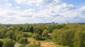 Premier Room, Park View