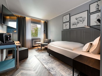 Standard Room, 1 Twin Bed