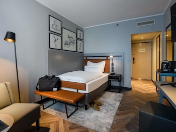Standard Room, 1 Twin Bed