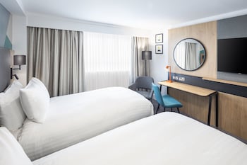 Standard Room, Multiple Beds