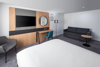 Standard Room, Multiple Beds