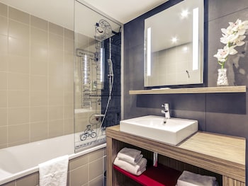 Classic Room, 1 Double Bed with Sofa bed