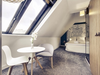 Business Suite, 1 Double Bed