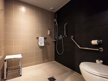 Room, 1 Double Bed, Accessible