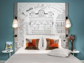 Classic Room, 1 Double Bed