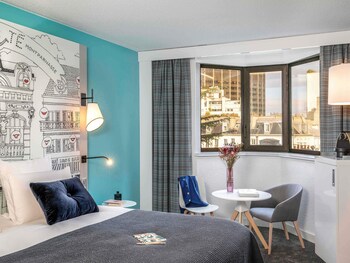 Privilege, Room, 1 Double Bed