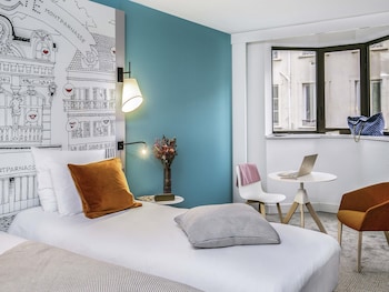 Classic Twin Room, 2 Twin Beds