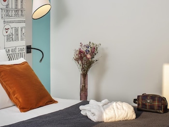 Privilege, Room, 1 Double Bed, Terrace