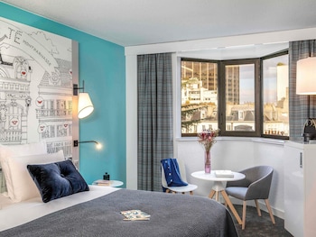 Privilege, Room, 1 Double Bed
