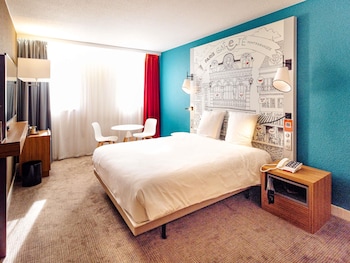 Room, 1 Double Bed, Accessible