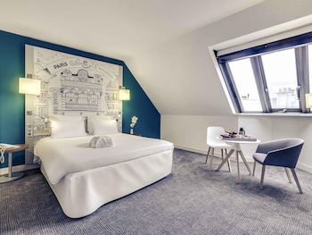 Privilege, Room, 1 Double Bed