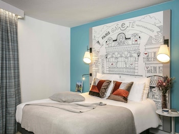 Classic Room, 1 Double Bed