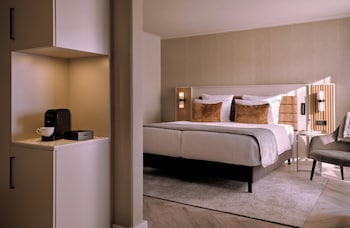 Superior Quadruple Room