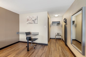 Superior Room, 1 King Bed, Non Smoking